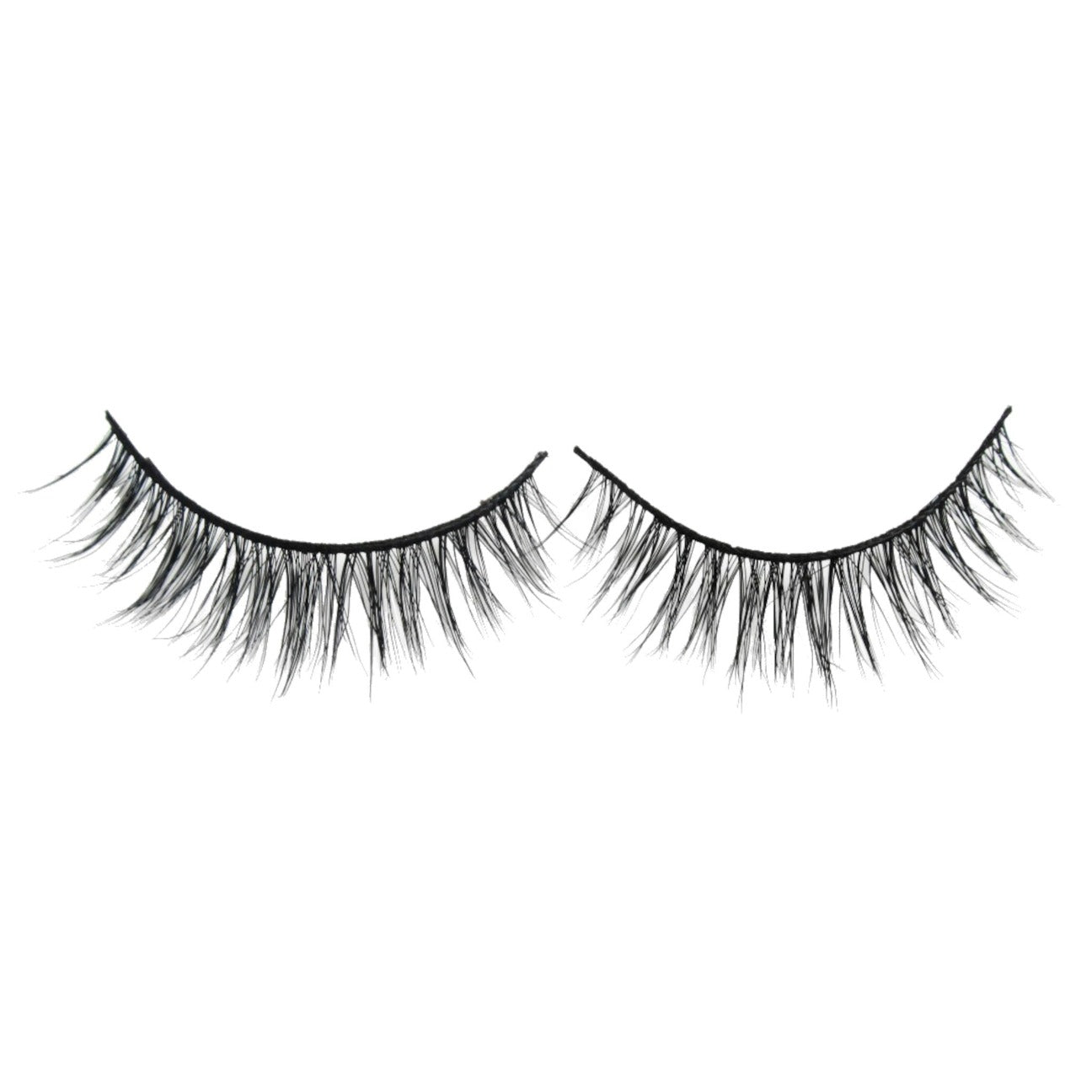 Melanie Jean Plant Fiber Lash Carino Style, free shipping, multi use lash, glam, natural lashes