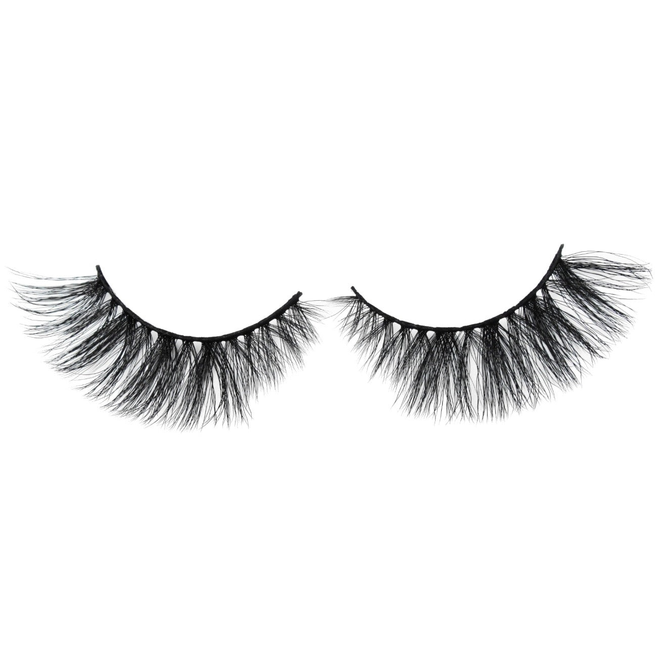 Melanie Jean Plant Fiber Mamacita Lash Style, free shipping, multi use lash, glamorous lashes