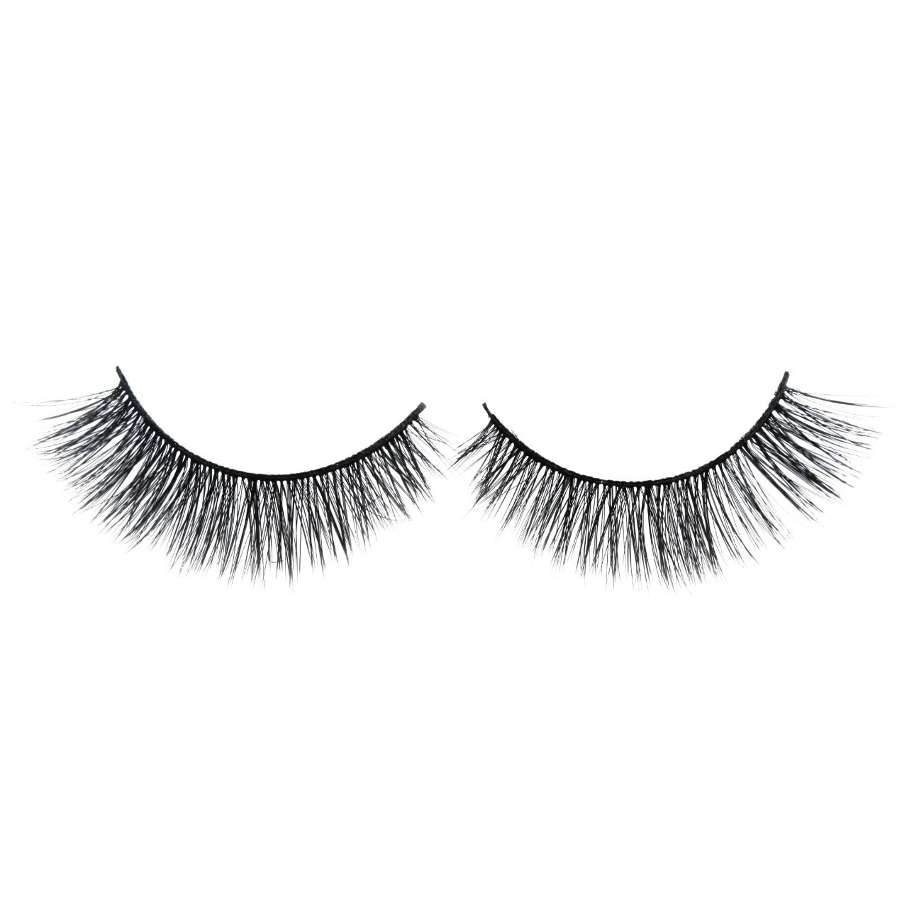 Melanie Jean Faux Silk Preciosa Lash Style, free shipping, multi use lash, glamorous lashes