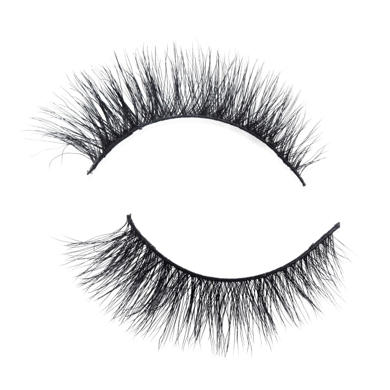 Melanie Jean Plant Fiber Sultress Lash Style, free shipping, multi use lash, glamorous lashes