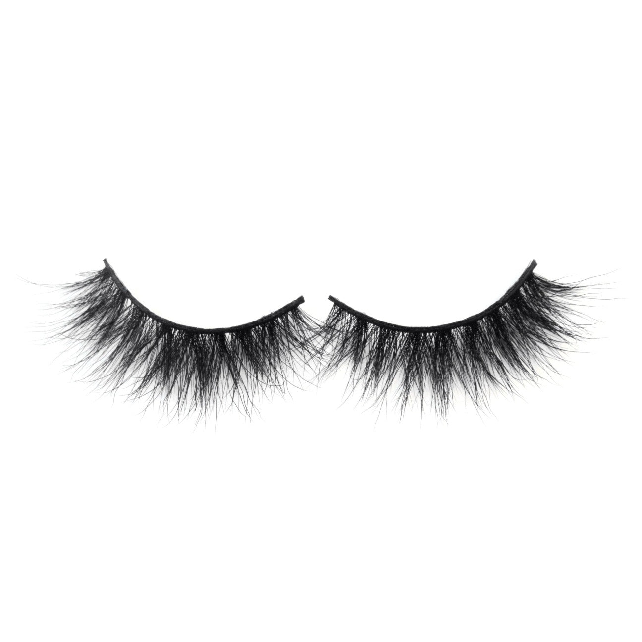 Melanie Jean Plant Fiber Tease Lash Style, free shipping, multi use lash, glamorous lashes