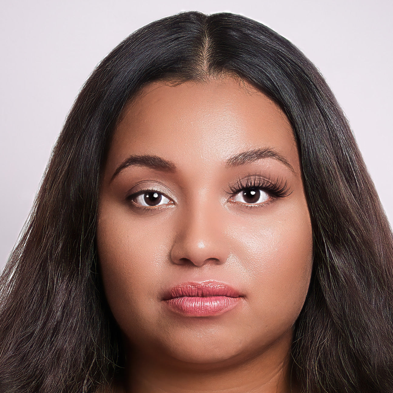 Melanie Jean Plant Fiber Tease Lash Style, free shipping, multi use lash, glamorous lashes