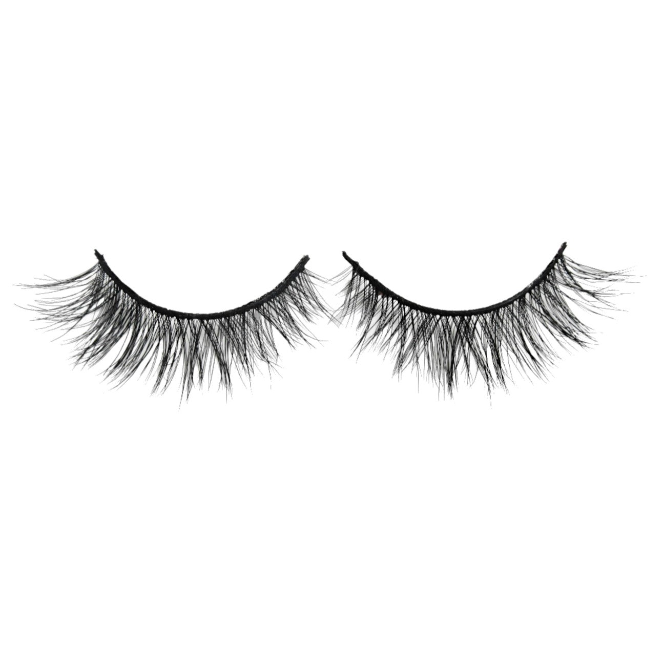 Melanie Jean Plant Fiber Enamorada Lash Style, free shipping, multi use lash, glamorous, natural lashes