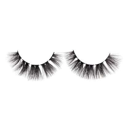 Melanie Jean Plant Fiber Reina Clusters Lash Style, free shipping, multi use lash, glamorous lashes